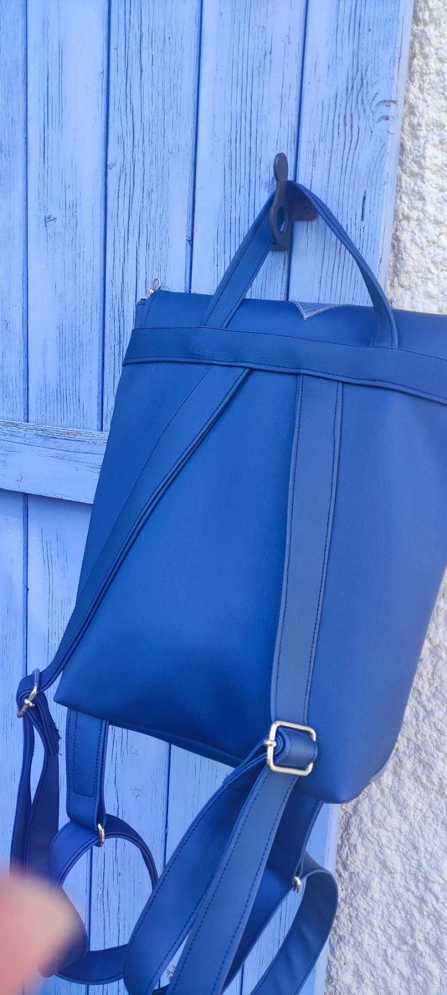 Sac à dos Saphyre – Image 2