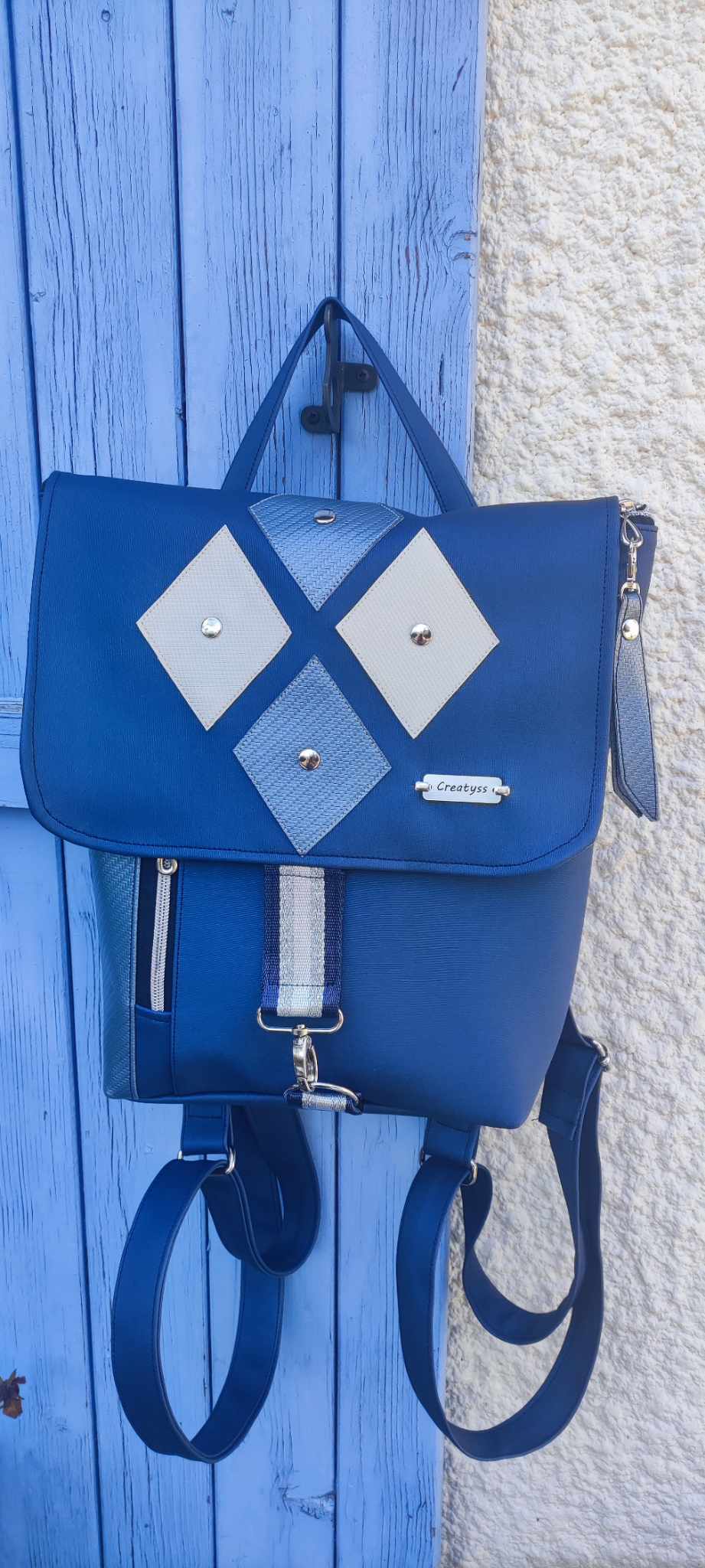Sac à dos Saphyre