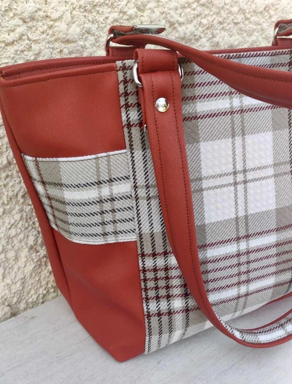 Sac à main Sunkist – Image 3