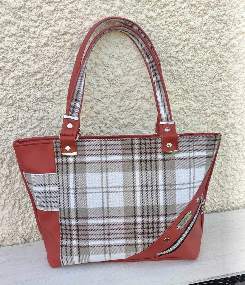 Sac à main Sunkist