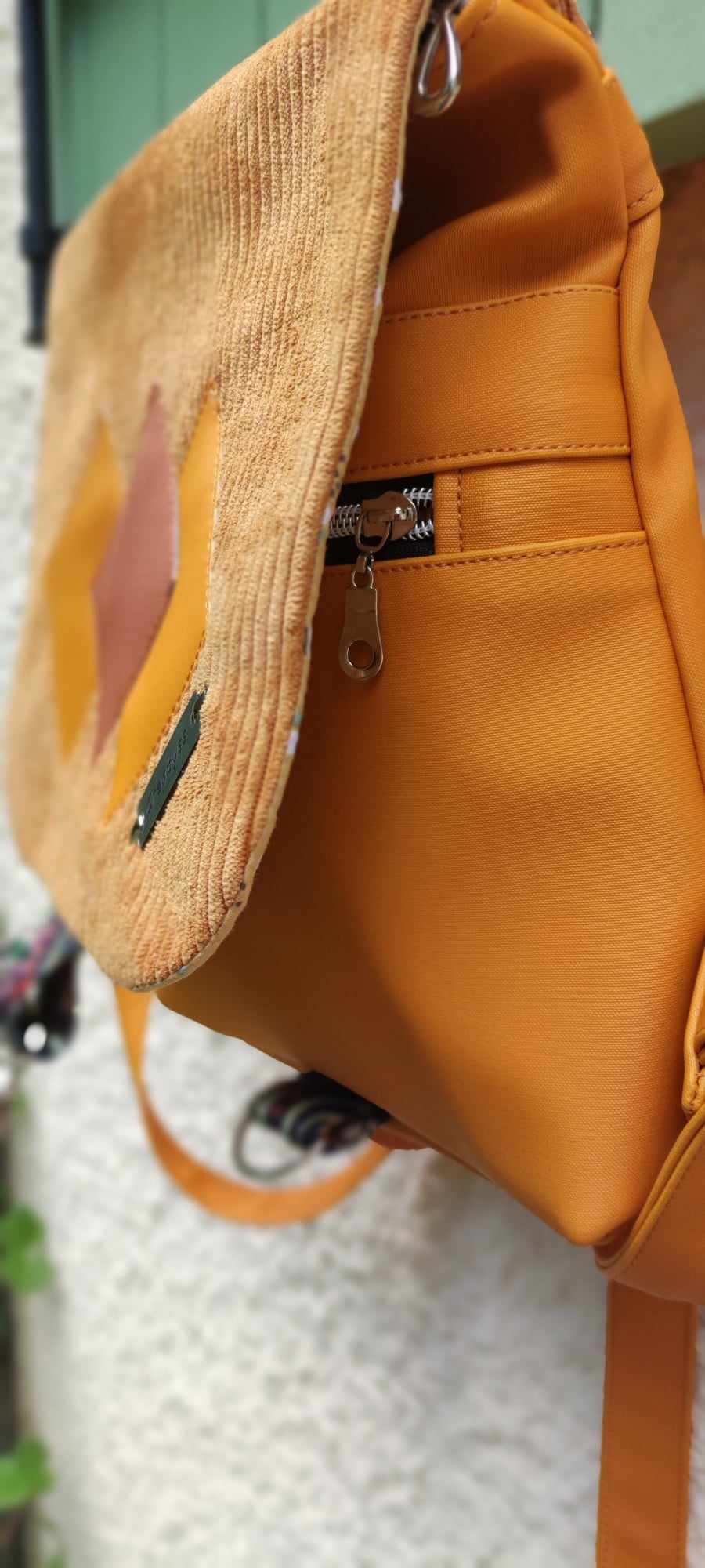 Sac à dos Safran – Image 2
