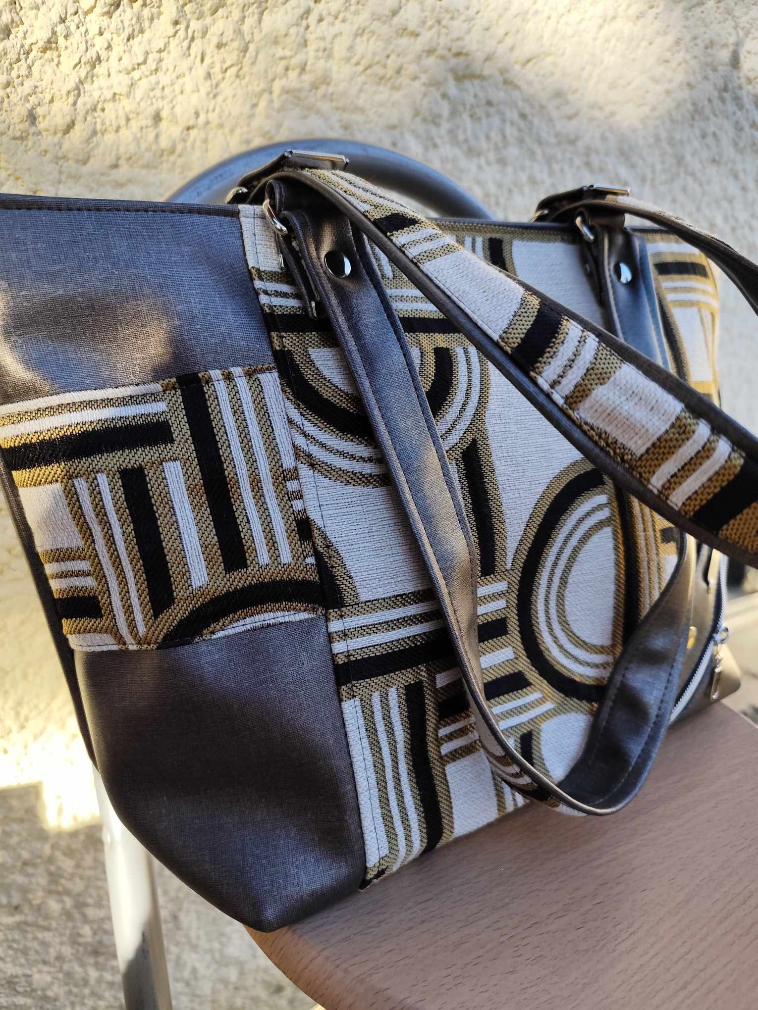Sac à Main Soirée – Image 3