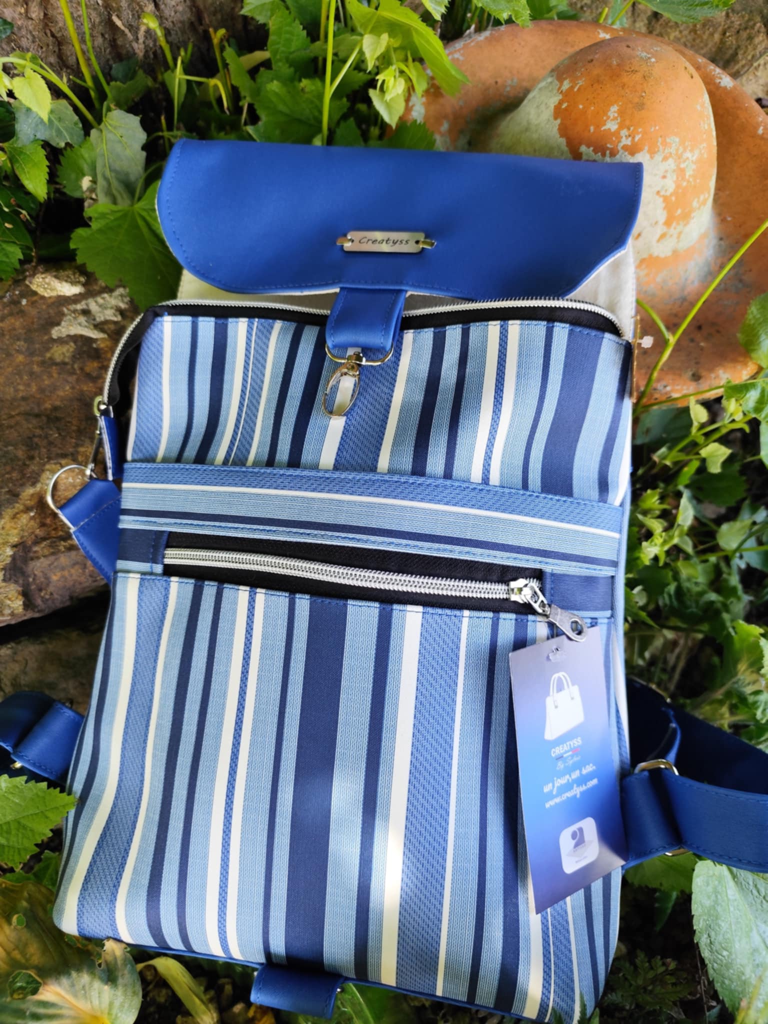 Sac à Dos Delf – Image 3