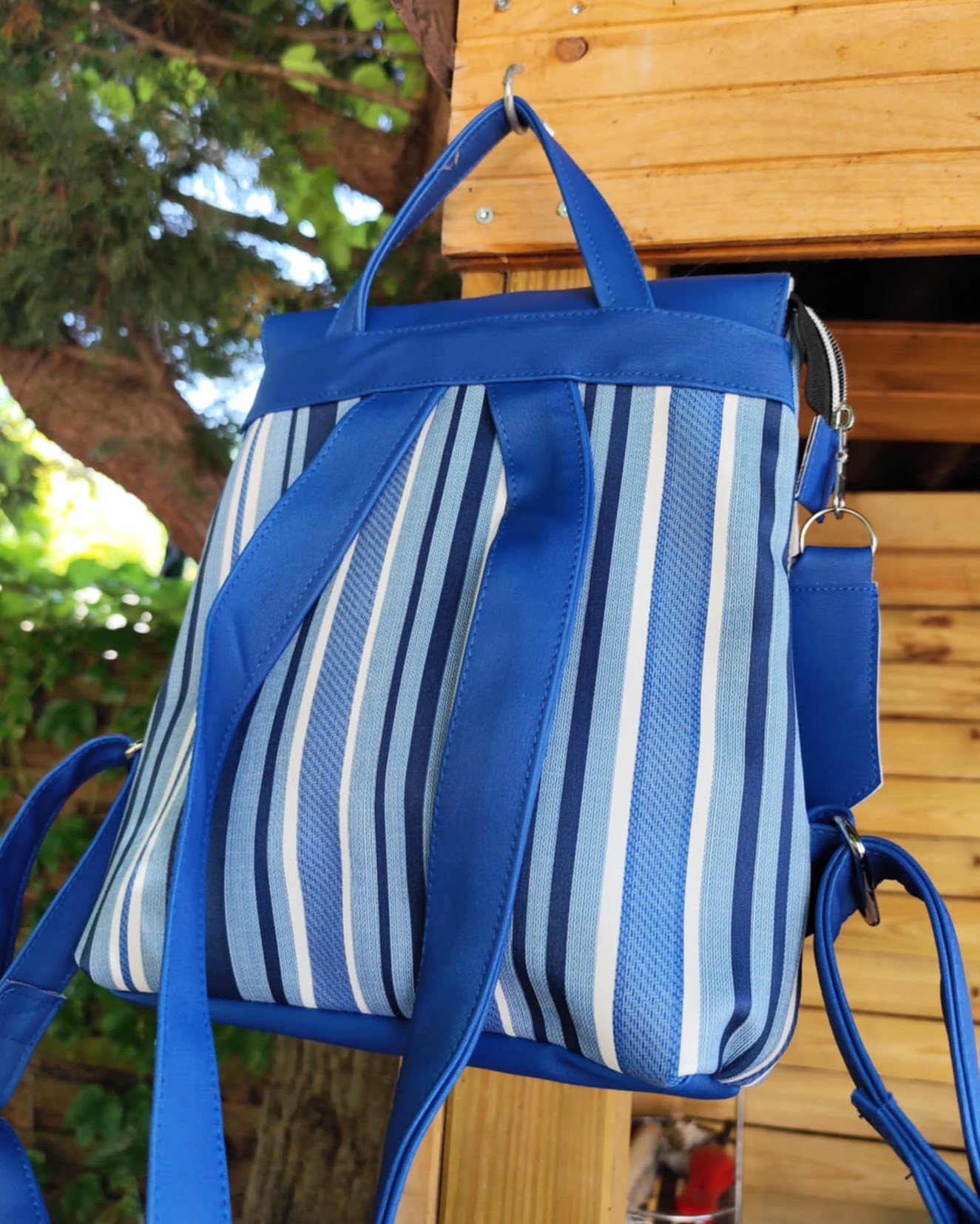 Sac à Dos Delf – Image 2