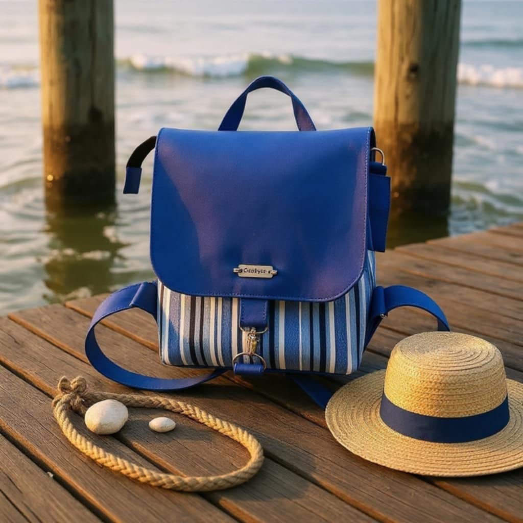 Sac à Dos Delf