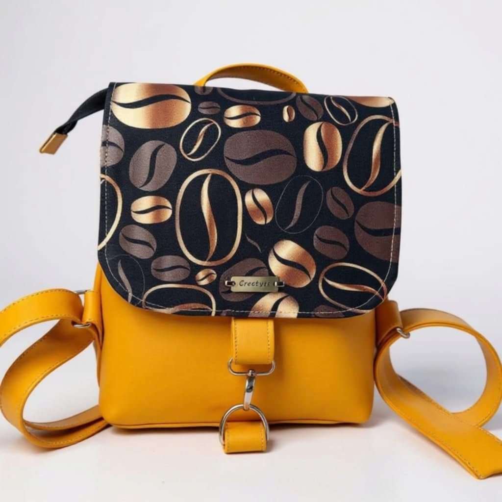 Sac à Dos Safran – Image 4