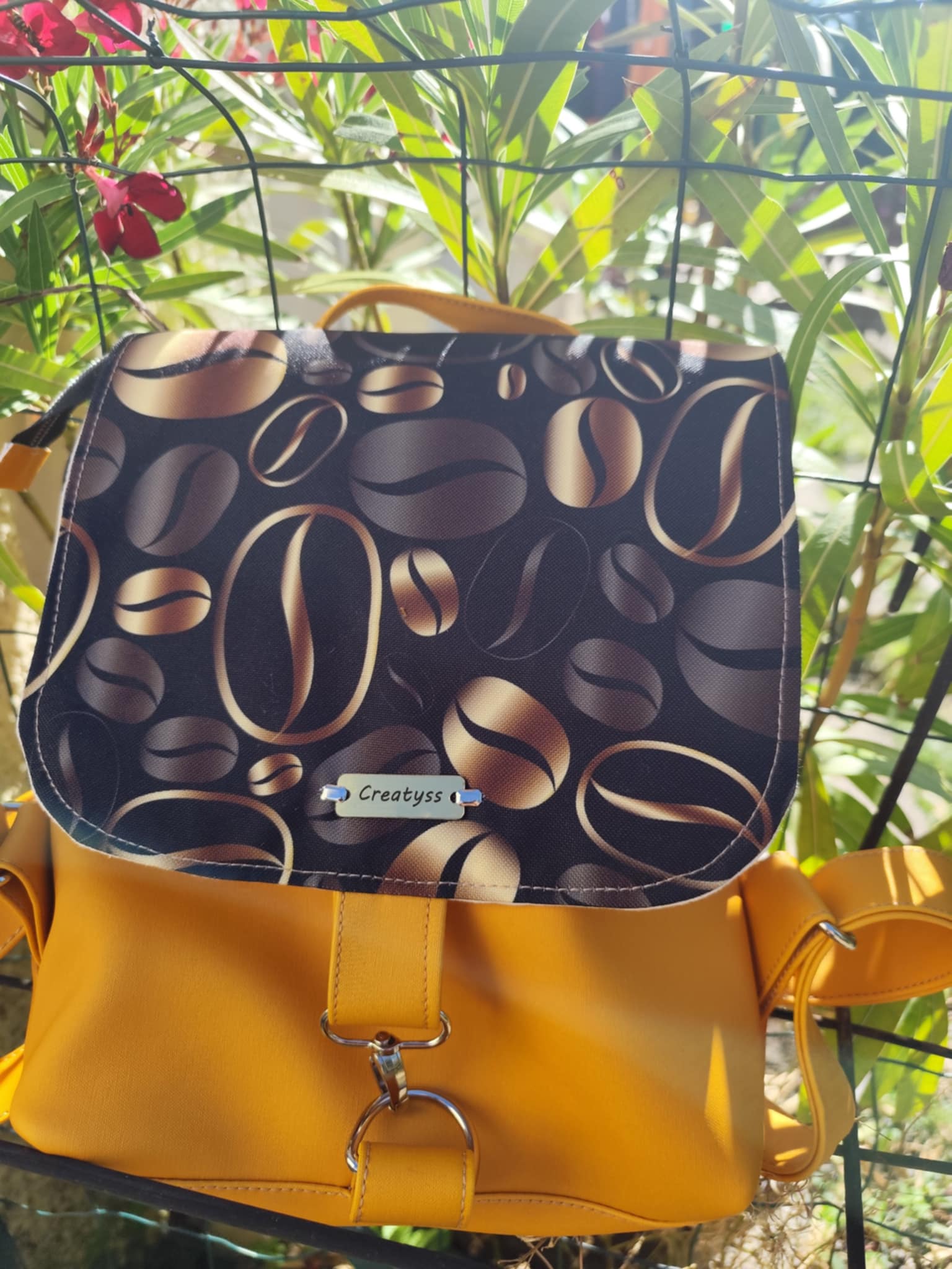 Sac à Dos Safran – Image 5