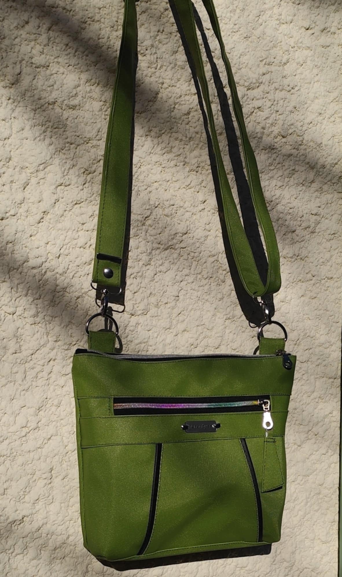 Mini Sac Lime – Image 5