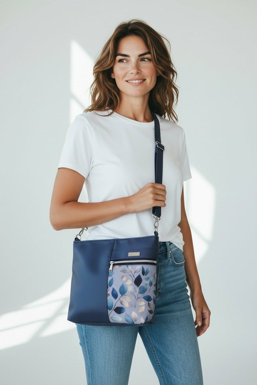Sac Bandoulière Saphyre