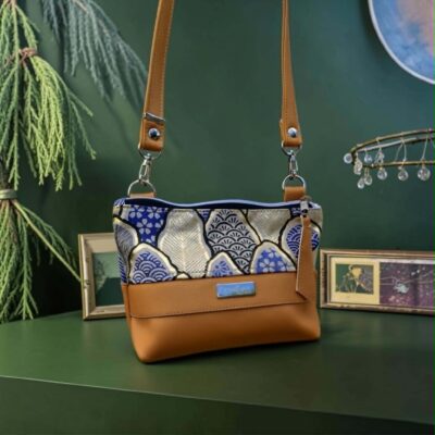 Trousse / Mini sac Melon