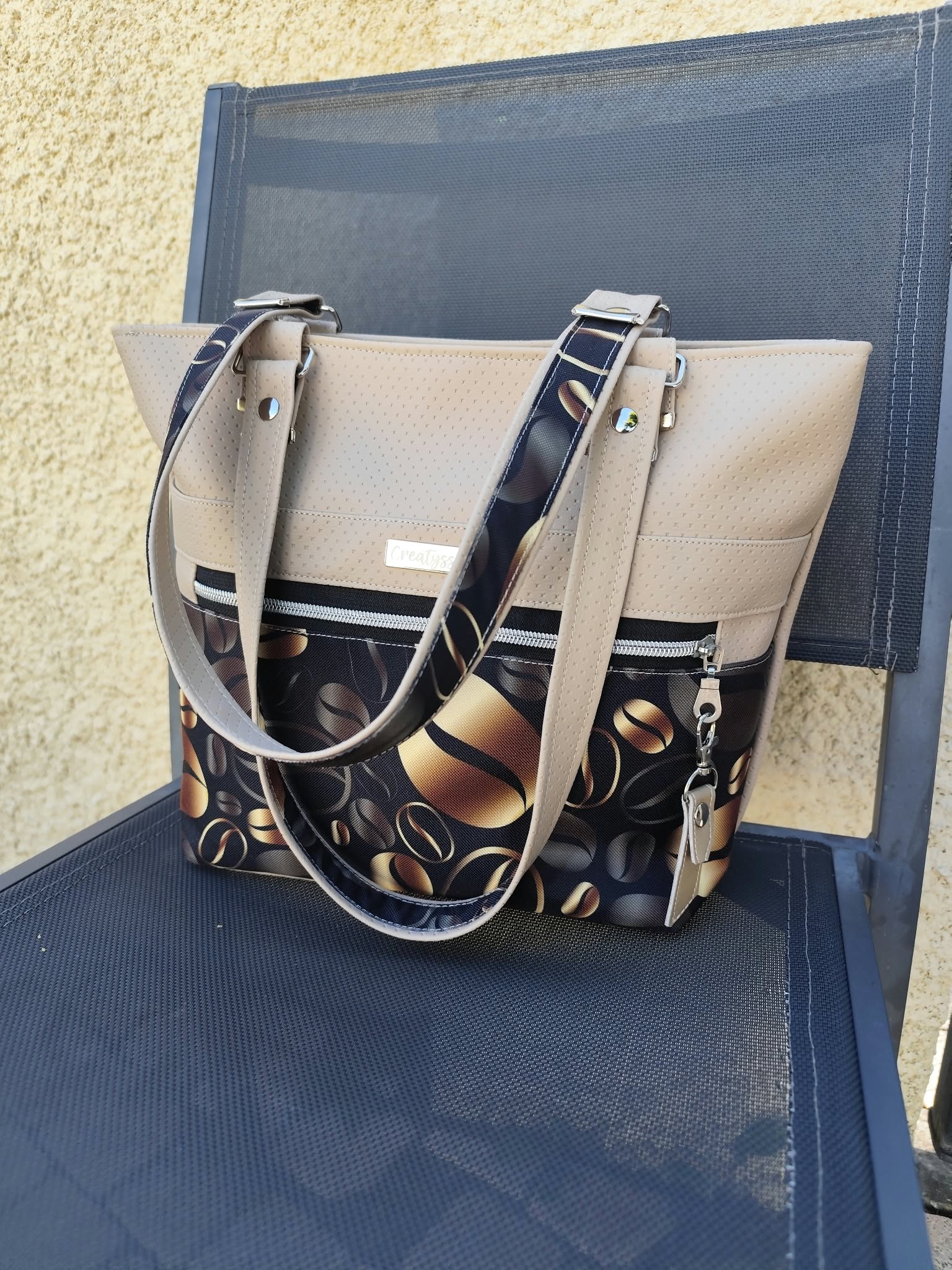 Sac à Main / Cabas Dolar – Image 2