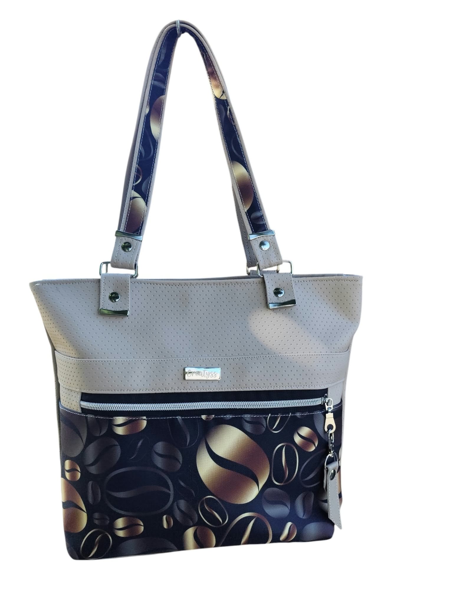 Sac à Main / Cabas Dolar – Image 3