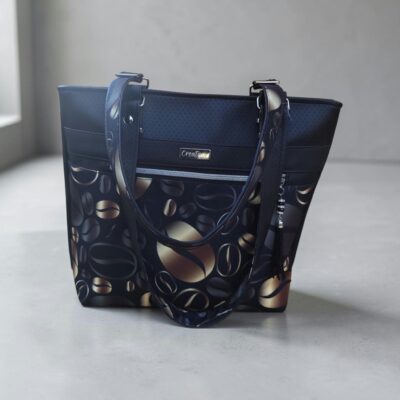 Sac à Main / Cabas Noir